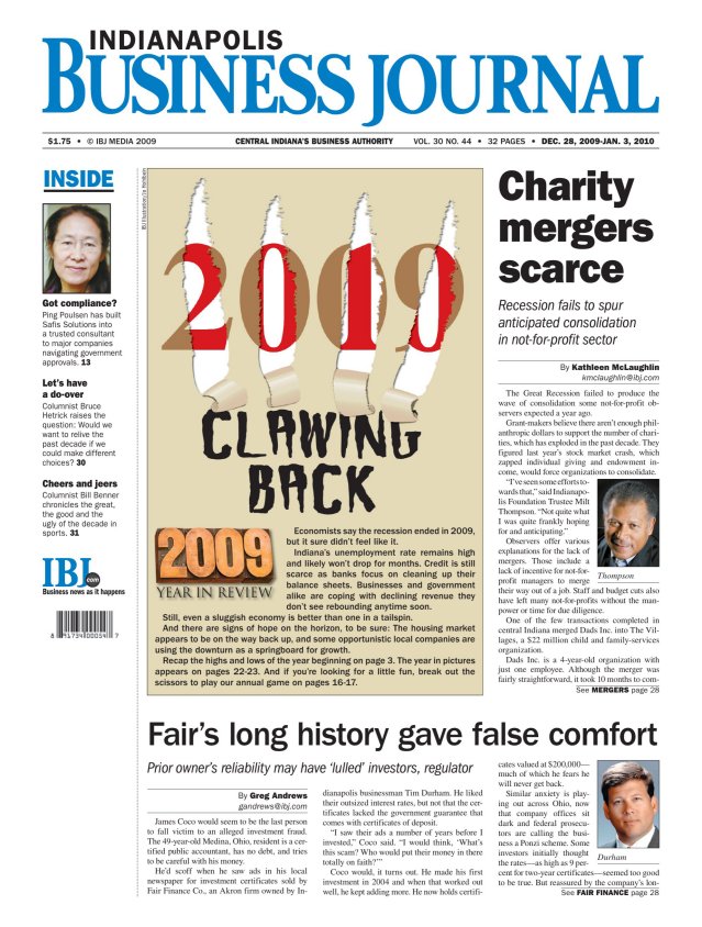 DEC. 28, 2009-JAN. 3, 2010