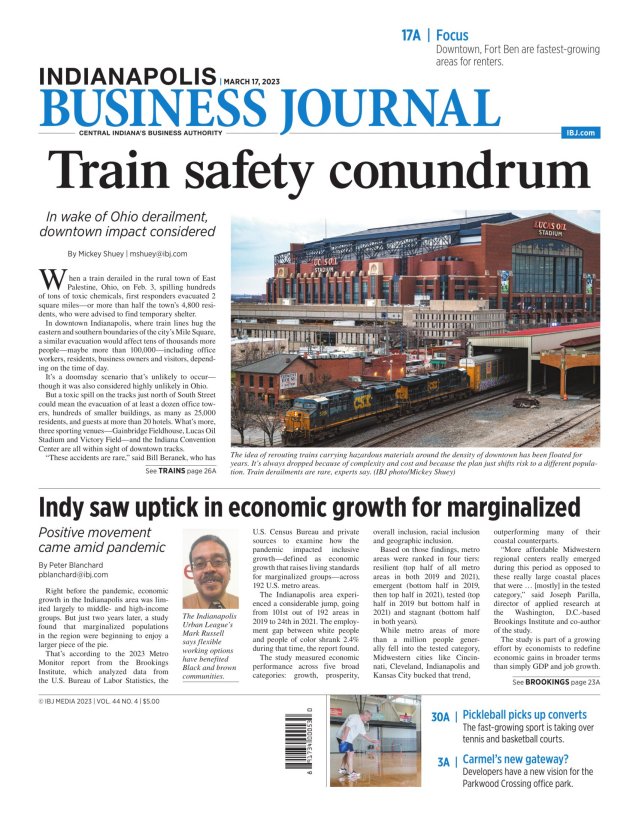 MARCH 17-23, 2023