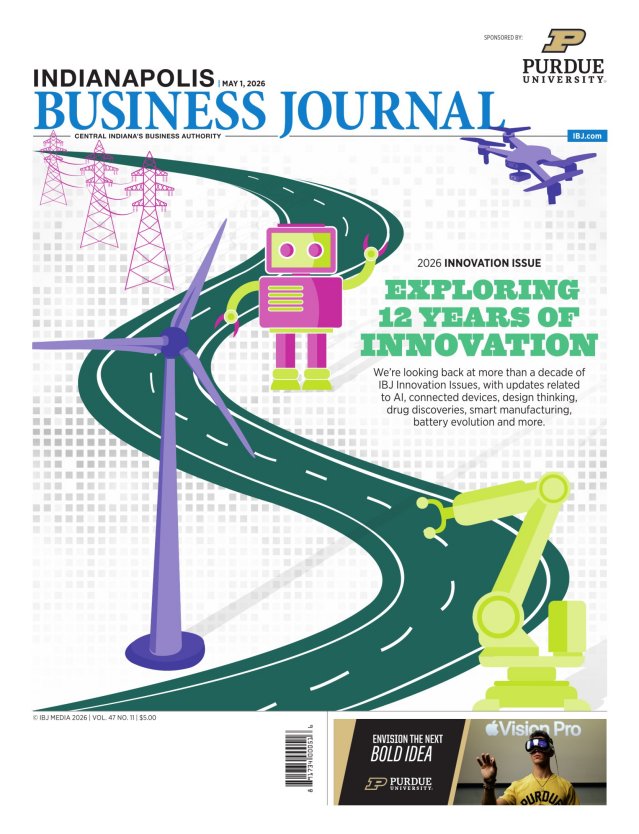 This week's cover
