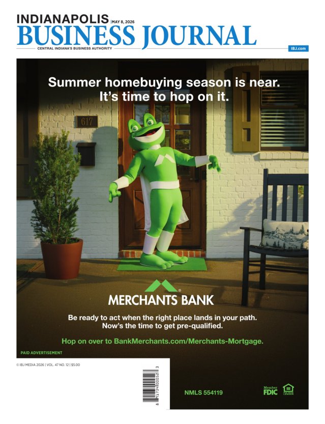 This week's cover