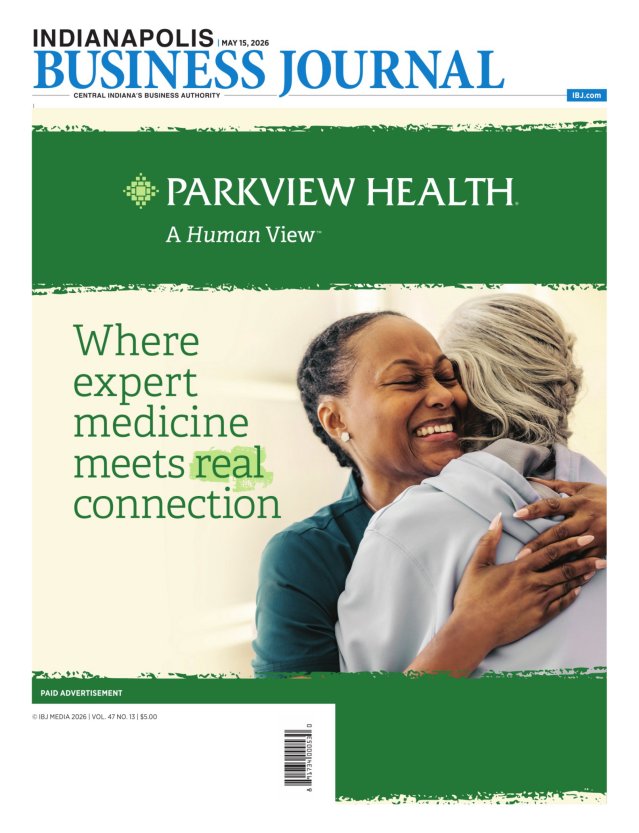 This week's cover