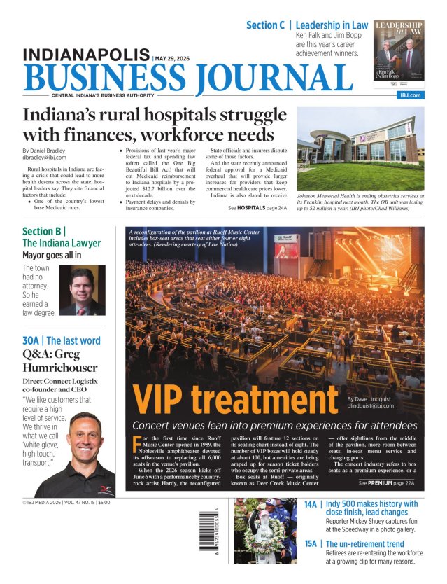 This week's cover
