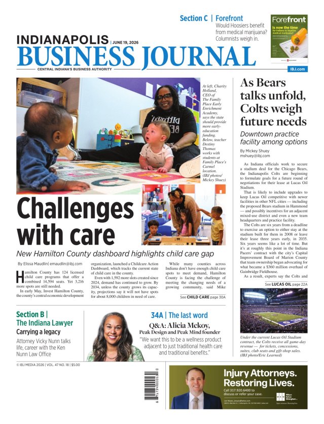 This week's cover