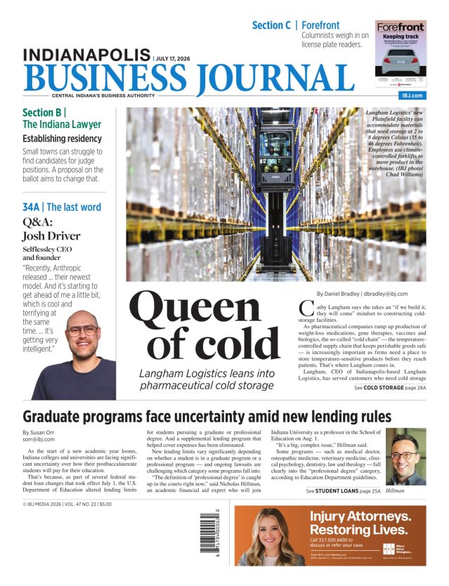 This week's cover