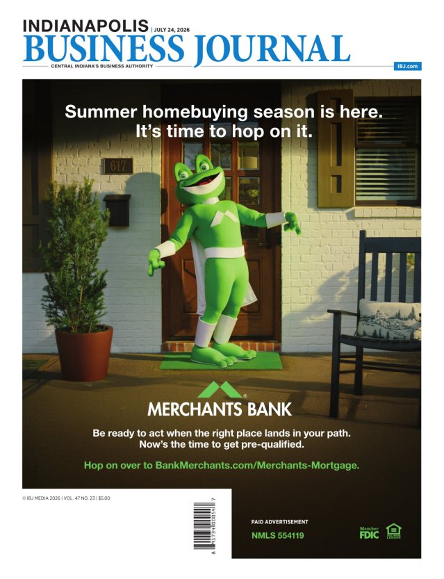 This week's cover