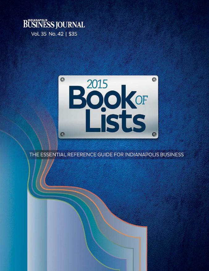 Book of Lists