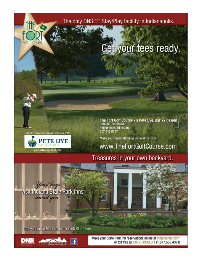Golf And Travel Ibj